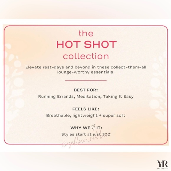 🆕 FP Movement Hot Shots Leggings - Picture 2 of 6